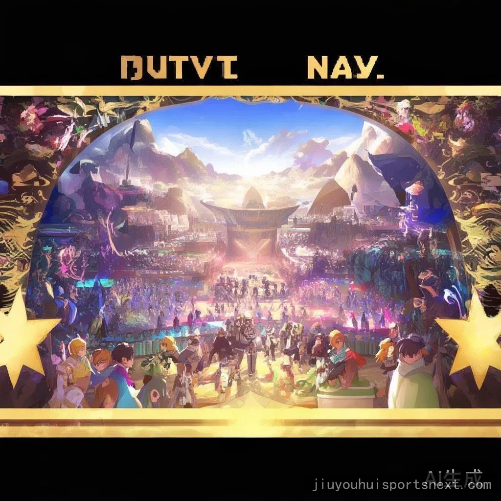 九游会 - 九游会解读《原神》4.1版本更新，新增内容引爆热议 配图1