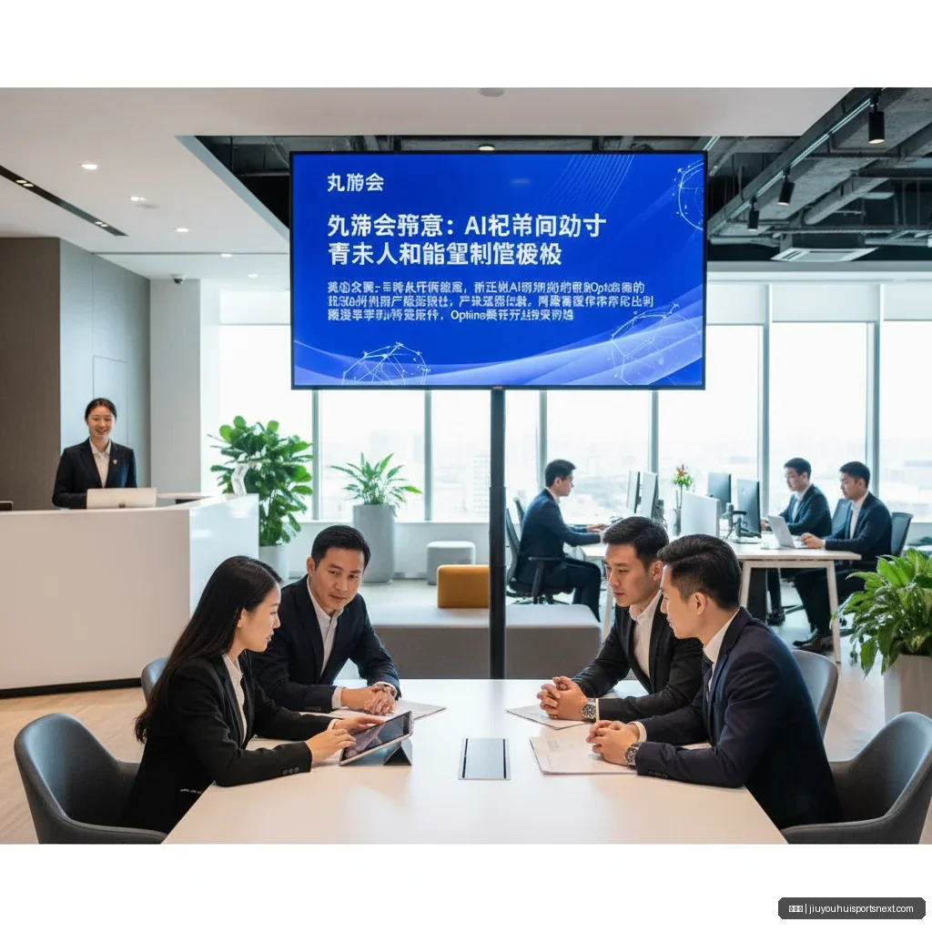 九游会 - 九游会聚焦：AI机器人助力特斯拉智能制造革新 配图1