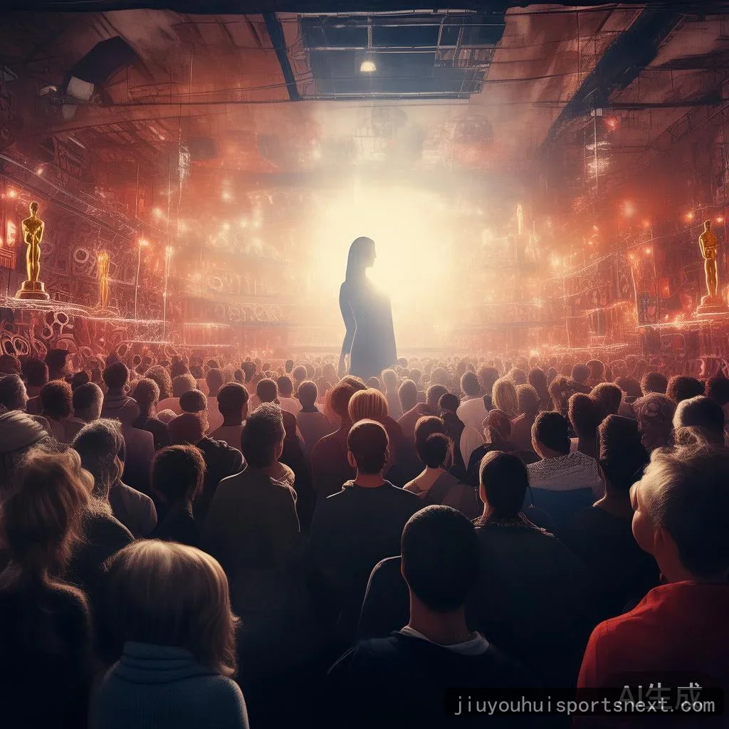 九游会 - 九游会聚焦：女导演首夺最佳影片引发热议 配图1