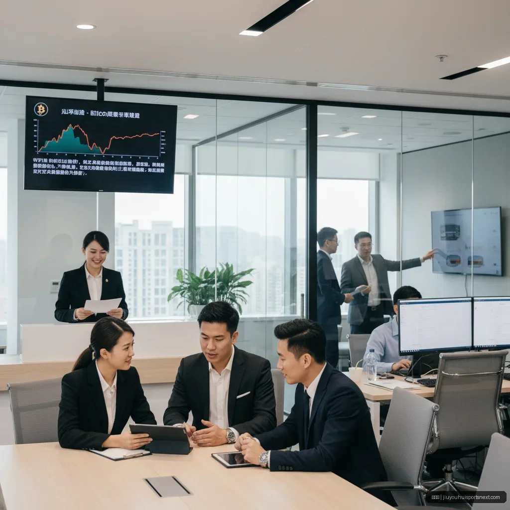 九游会 - 九游会真人互动 - 九游会解读：比特币价格骤降引发市场热议 配图1