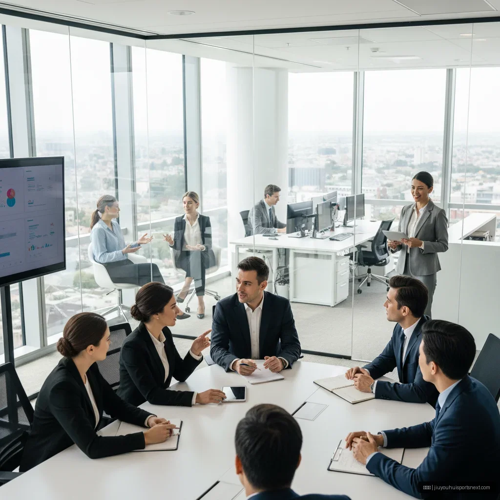 九游会 - 九游会聚焦：《星环探秘》上线引爆玩家热议 配图1