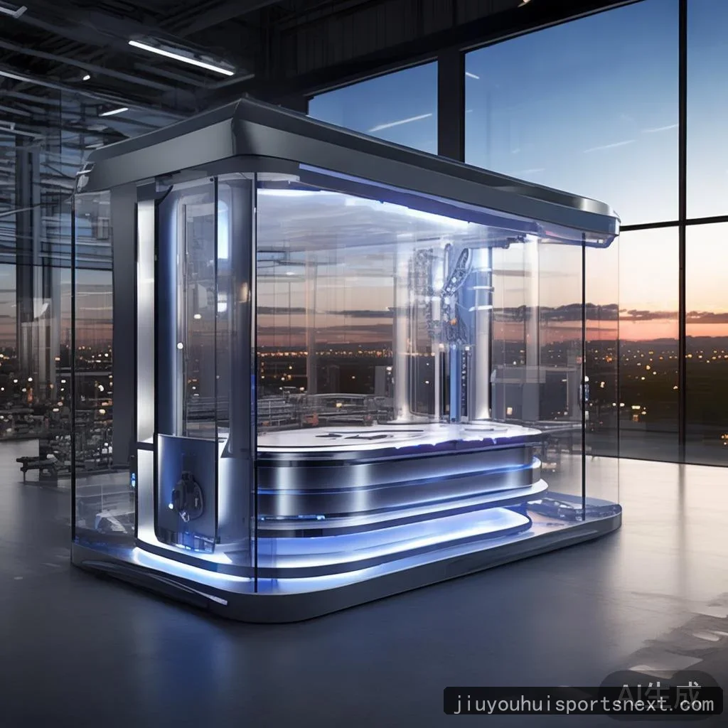 九游会 - 九游会真人互动 - 美东时间近24小时内特斯拉新型电池生产线 配图1