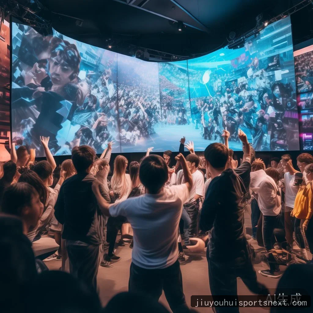 九游会 - 九游会热议：LPL黑马击败LCK豪强，S13冷门震撼电竞圈 配图1