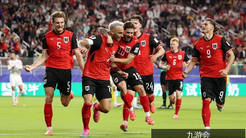世界杯惊现争议判罚，梅西点球失灵！